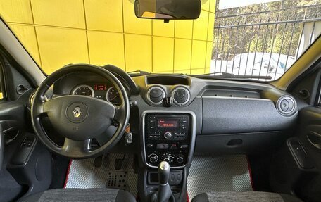 Renault Duster I рестайлинг, 2014 год, 979 000 рублей, 17 фотография