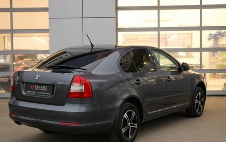 Skoda Octavia, 2012 год, 1 049 000 рублей, 2 фотография