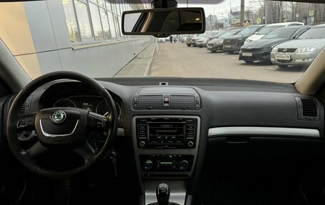 Skoda Octavia, 2012 год, 1 049 000 рублей, 9 фотография