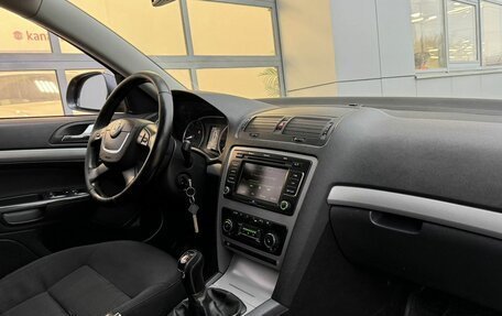 Skoda Octavia, 2012 год, 1 049 000 рублей, 8 фотография