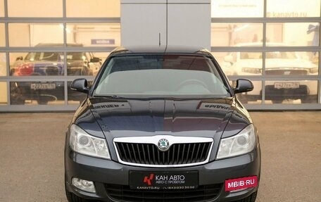 Skoda Octavia, 2012 год, 1 049 000 рублей, 4 фотография