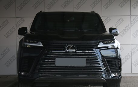 Lexus LX, 2022 год, 19 999 000 рублей, 3 фотография