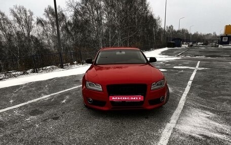 Audi A5, 2008 год, 1 520 000 рублей, 3 фотография