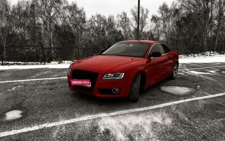 Audi A5, 2008 год, 1 520 000 рублей, 2 фотография