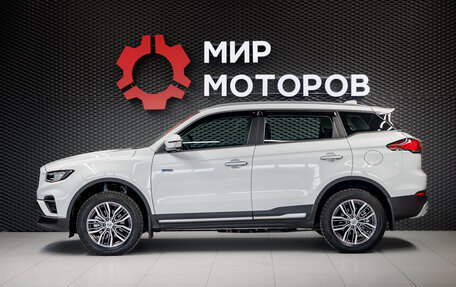 Geely Atlas, 2023 год, 2 500 000 рублей, 8 фотография