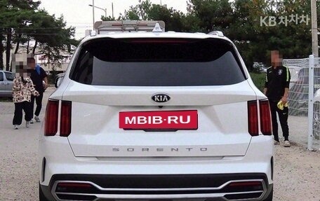 KIA Sorento IV, 2021 год, 3 600 000 рублей, 4 фотография