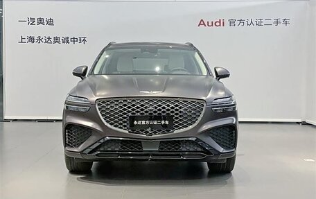 Genesis GV70, 2023 год, 4 289 690 рублей, 3 фотография