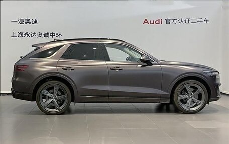 Genesis GV70, 2023 год, 4 289 690 рублей, 5 фотография