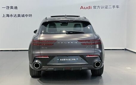 Genesis GV70, 2023 год, 4 289 690 рублей, 6 фотография