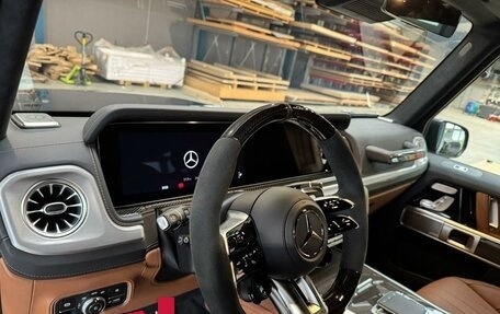 Mercedes-Benz G-Класс AMG, 2024 год, 34 980 592 рублей, 2 фотография