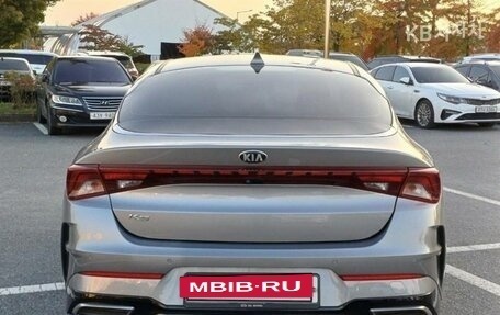 KIA K5, 2020 год, 2 549 000 рублей, 2 фотография