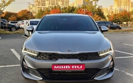 KIA K5, 2020 год, 2 549 000 рублей, 4 фотография