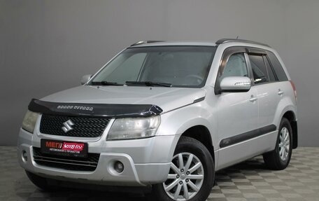 Suzuki Grand Vitara, 2008 год, 770 000 рублей, 1 фотография