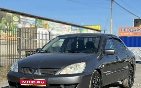 Mitsubishi Lancer IX, 2006 год, 559 000 рублей, 1 фотография