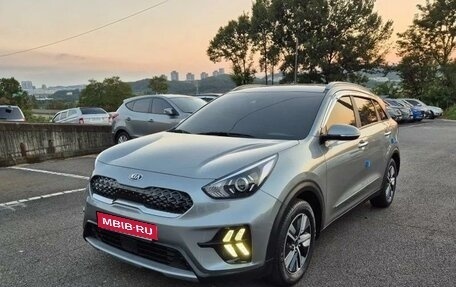 KIA Niro I, 2020 год, 2 663 284 рублей, 1 фотография