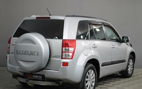 Suzuki Grand Vitara, 2008 год, 770 000 рублей, 2 фотография