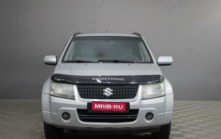 Suzuki Grand Vitara, 2008 год, 770 000 рублей, 3 фотография