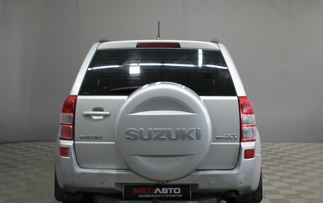 Suzuki Grand Vitara, 2008 год, 770 000 рублей, 4 фотография