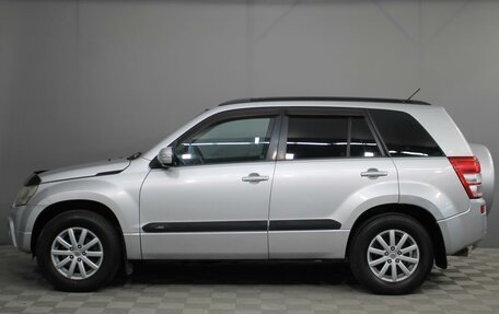 Suzuki Grand Vitara, 2008 год, 770 000 рублей, 5 фотография