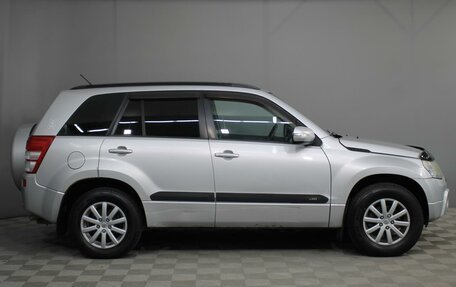 Suzuki Grand Vitara, 2008 год, 770 000 рублей, 6 фотография