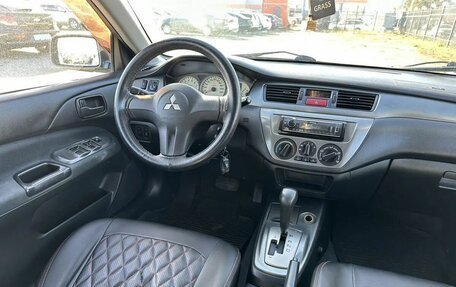 Mitsubishi Lancer IX, 2006 год, 559 000 рублей, 10 фотография