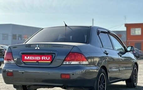 Mitsubishi Lancer IX, 2006 год, 559 000 рублей, 5 фотография