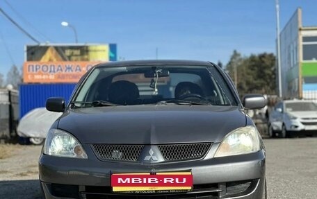 Mitsubishi Lancer IX, 2006 год, 559 000 рублей, 2 фотография