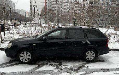 Chevrolet Lacetti, 2007 год, 350 000 рублей, 3 фотография