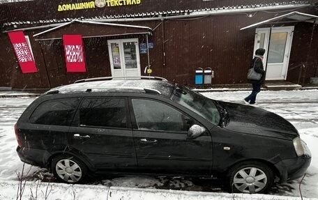 Chevrolet Lacetti, 2007 год, 350 000 рублей, 4 фотография