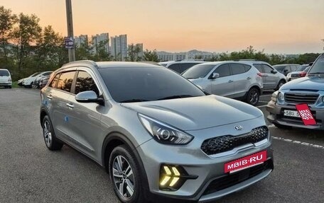 KIA Niro I, 2020 год, 2 663 284 рублей, 2 фотография