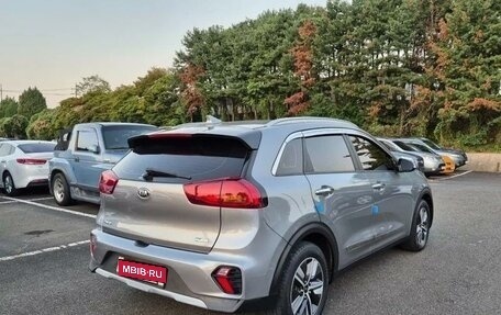 KIA Niro I, 2020 год, 2 663 284 рублей, 4 фотография