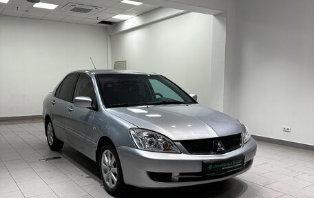 Mitsubishi Lancer IX, 2005 год, 395 000 рублей, 3 фотография