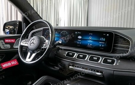 Mercedes-Benz GLE, 2019 год, 7 800 000 рублей, 9 фотография