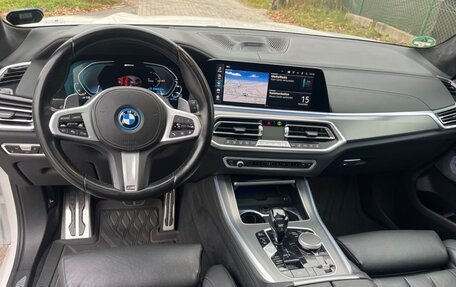 BMW X5, 2022 год, 8 530 000 рублей, 7 фотография