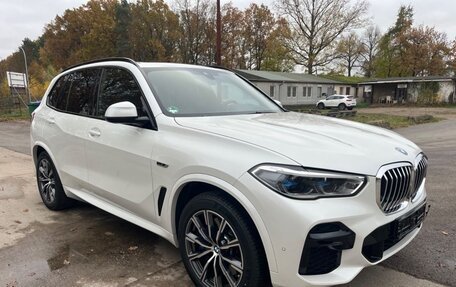 BMW X5, 2022 год, 8 530 000 рублей, 1 фотография