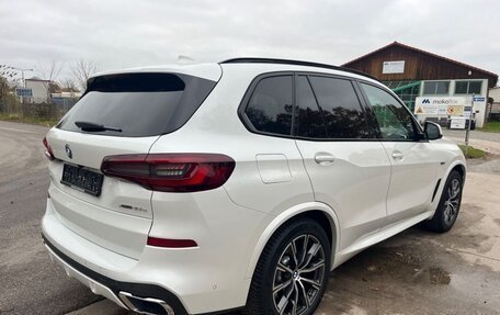 BMW X5, 2022 год, 8 530 000 рублей, 4 фотография