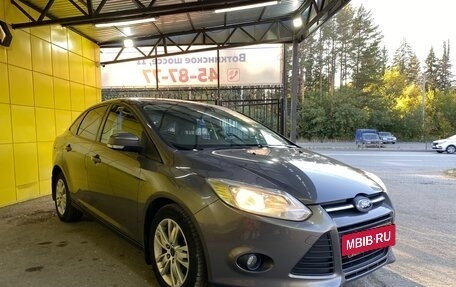 Ford Focus III, 2014 год, 1 049 000 рублей, 3 фотография