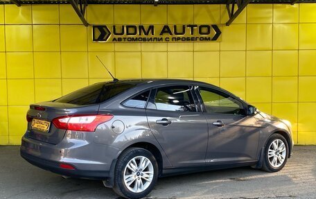 Ford Focus III, 2014 год, 1 049 000 рублей, 4 фотография