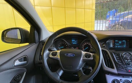 Ford Focus III, 2014 год, 1 049 000 рублей, 13 фотография