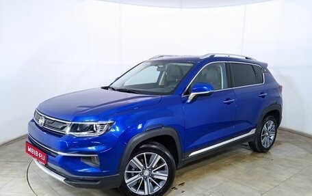 Changan CS35PLUS, 2022 год, 1 715 000 рублей, 1 фотография