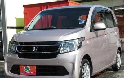 Honda N-WGN I рестайлинг, 2013 год, 568 000 рублей, 1 фотография