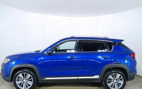 Changan CS35PLUS, 2022 год, 1 715 000 рублей, 8 фотография