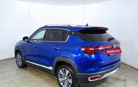 Changan CS35PLUS, 2022 год, 1 715 000 рублей, 7 фотография