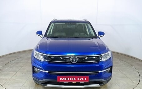 Changan CS35PLUS, 2022 год, 1 715 000 рублей, 2 фотография