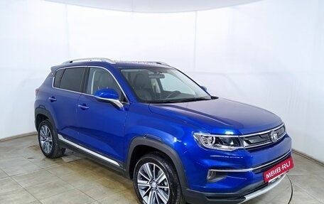 Changan CS35PLUS, 2022 год, 1 715 000 рублей, 3 фотография