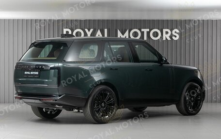 Land Rover Range Rover IV рестайлинг, 2024 год, 25 300 000 рублей, 5 фотография