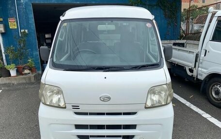 Daihatsu Hijet X, 2014 год, 588 009 рублей, 3 фотография