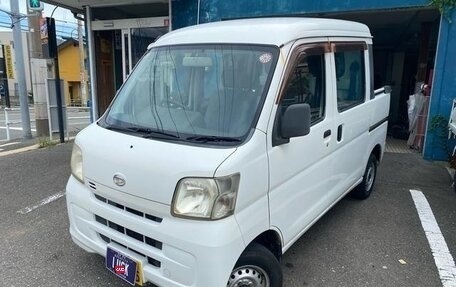 Daihatsu Hijet X, 2014 год, 588 009 рублей, 2 фотография