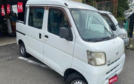 Daihatsu Hijet X, 2014 год, 588 009 рублей, 4 фотография