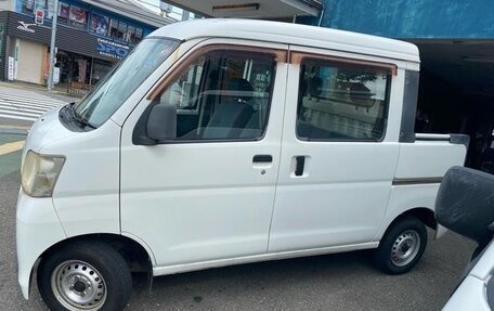 Daihatsu Hijet X, 2014 год, 588 009 рублей, 5 фотография